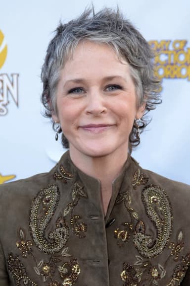 Carol Peletier
