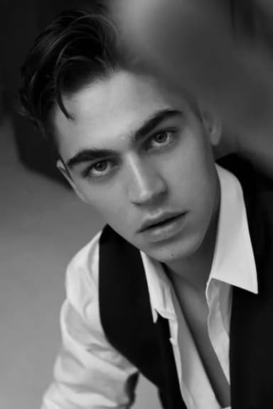Hardin Scott