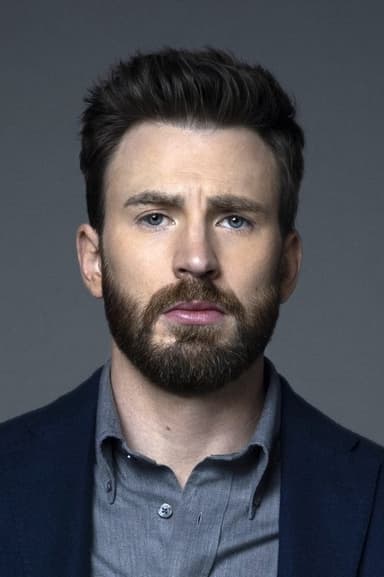 Steve Rogers / Captain America