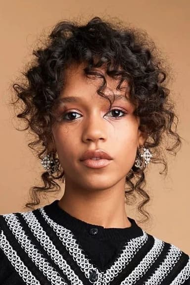 Zoey Davis