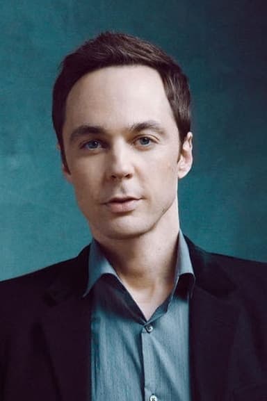 Sheldon Cooper