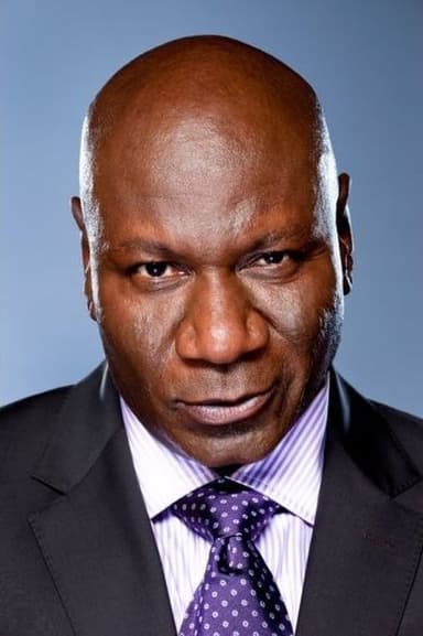Marsellus Wallace