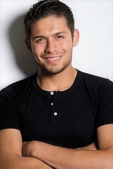 Diego Hargreeves / Number Two