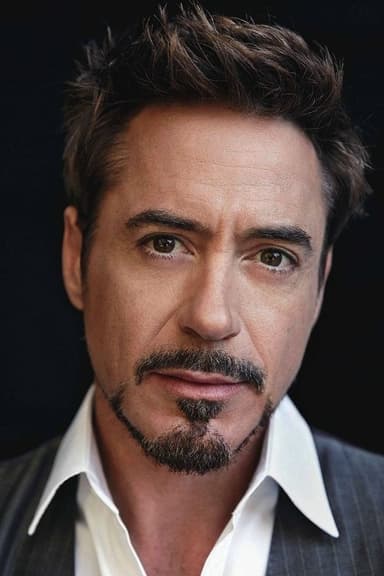 Tony Stark / Iron Man