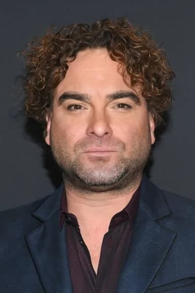 Leonard Hofstadter