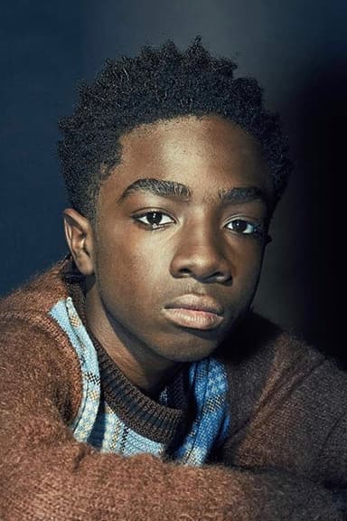 Lucas Sinclair
