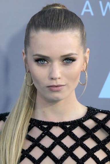 Chrystal