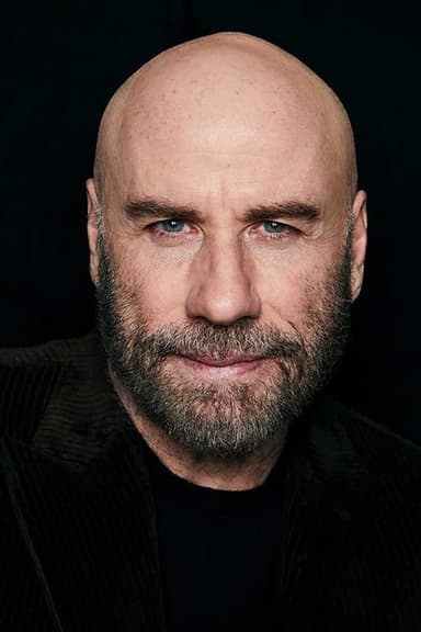 Vincent Vega