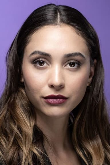 Raven Reyes