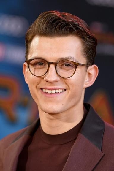 Peter Parker / Spider-Man