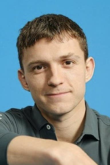 Peter Parker / Spider-Man
