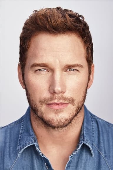 Peter Quill