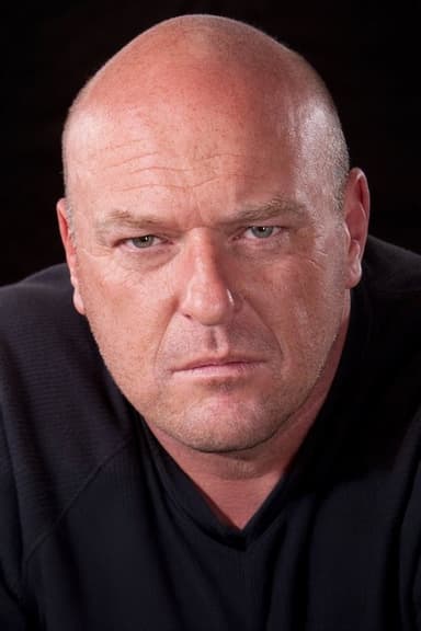 Hank Schrader