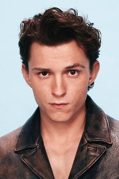 Peter Parker / Spider-Man