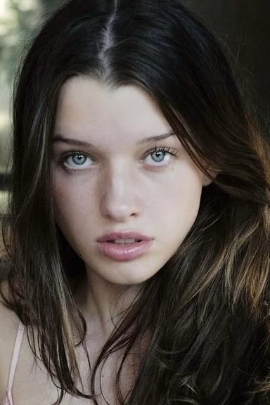 Young Natasha