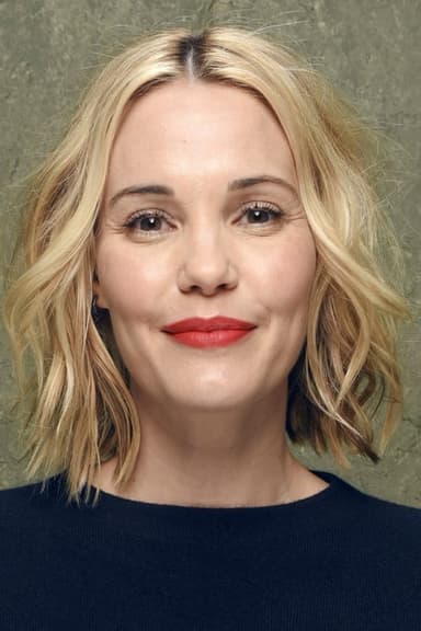 Christine Everhart