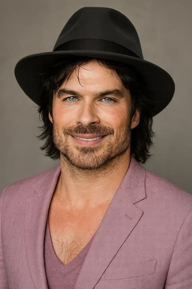 Damon Salvatore
