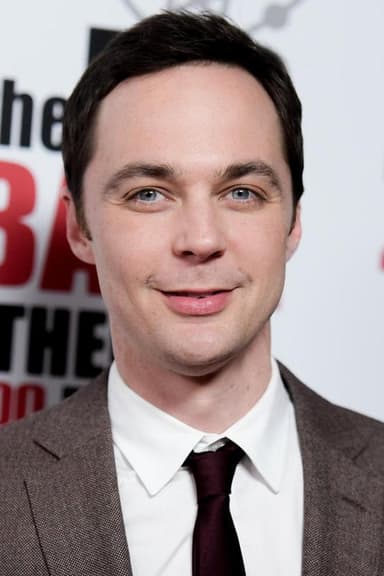 Sheldon Cooper