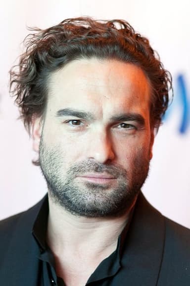 Leonard Hofstadter