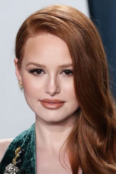 Cheryl Blossom
