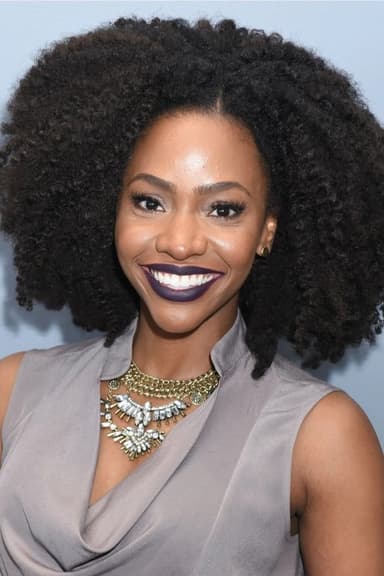 Monica Rambeau / Geraldine