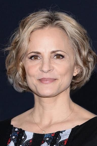 Tina Templeton (voice)