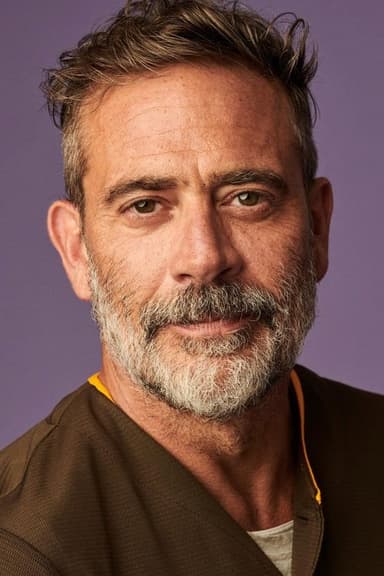 Negan Smith