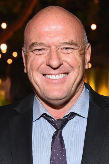 Hank Schrader