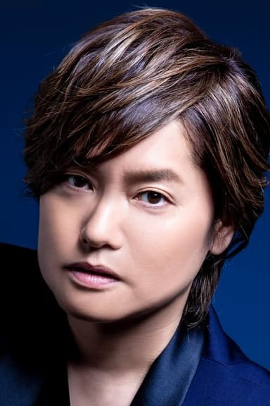 Shikamaru Nara (voice)