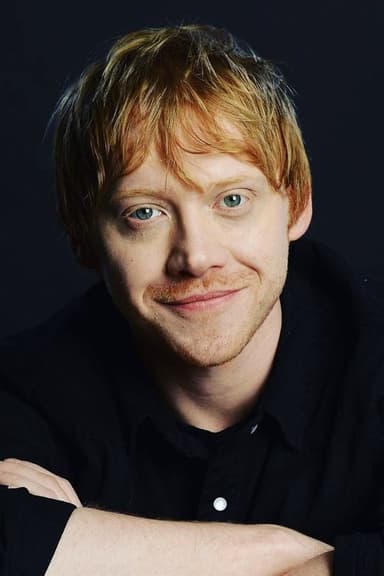 Ron Weasley