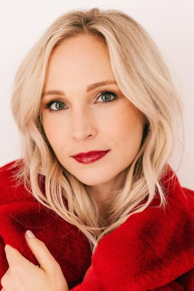Caroline Forbes