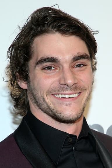 Walter White Jr.