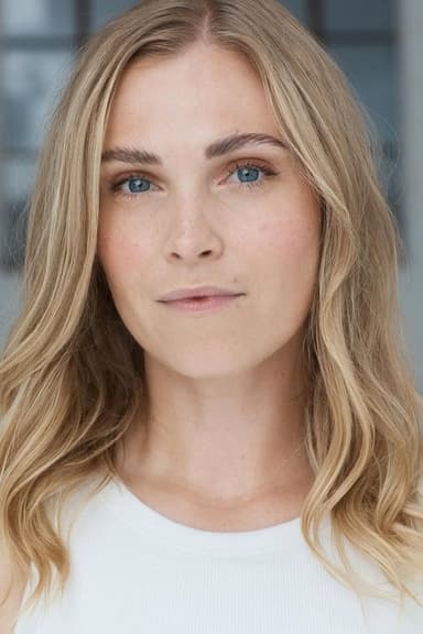 Clarke Griffin