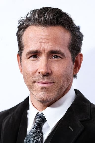 Wade Wilson / Deadpool