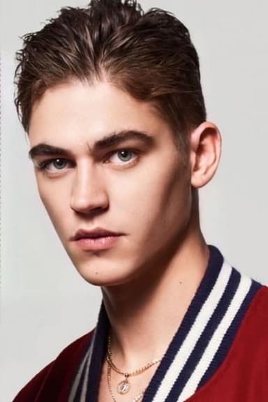 Hardin Scott