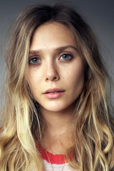 Wanda Maximoff / Scarlet Witch