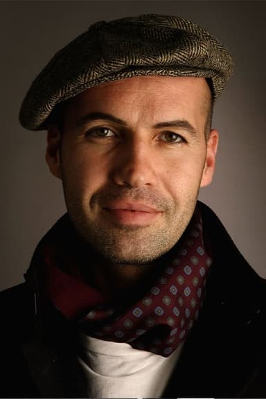 Cal Hockley