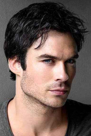 Damon Salvatore