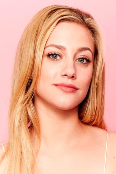Betty Cooper