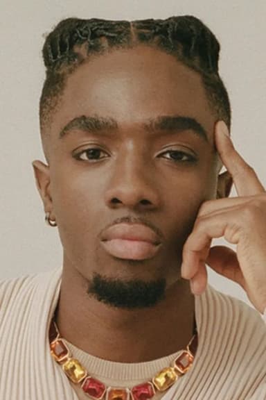 Lucas Sinclair