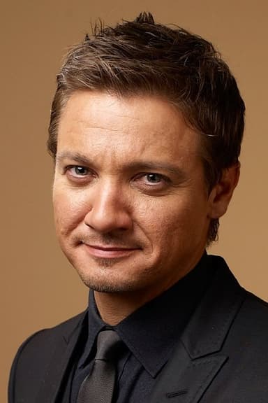 Clint Barton / Hawkeye