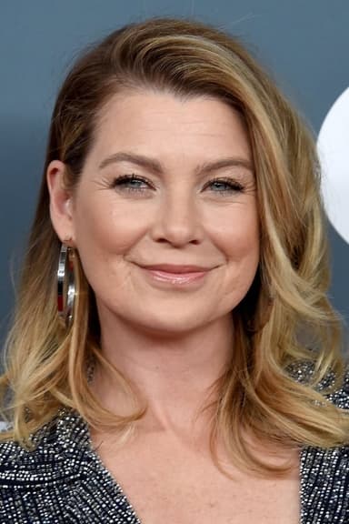 Meredith Grey