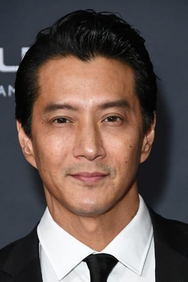 Dr. Alex Park