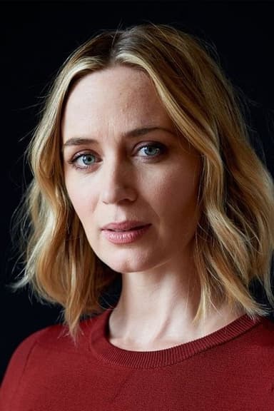 Dr. Lily Houghton